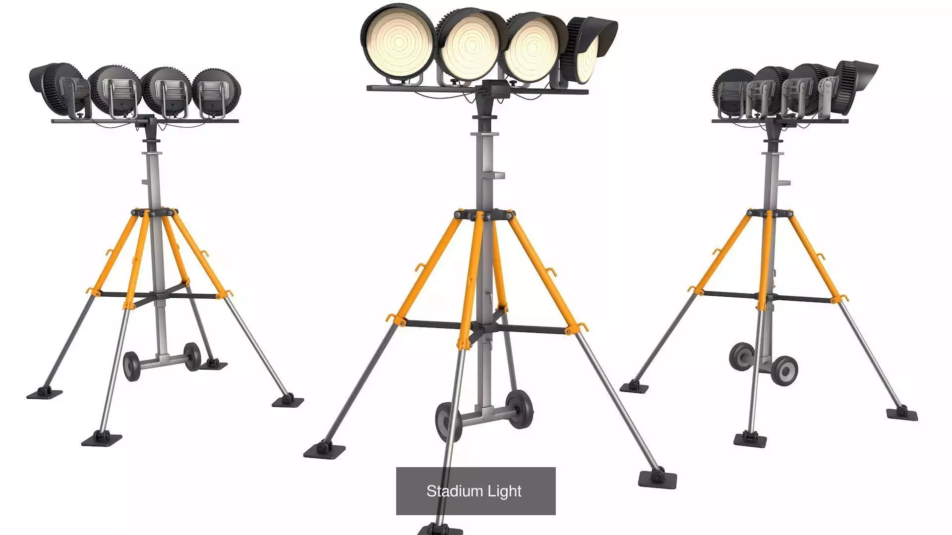 Stadium Light collection _1