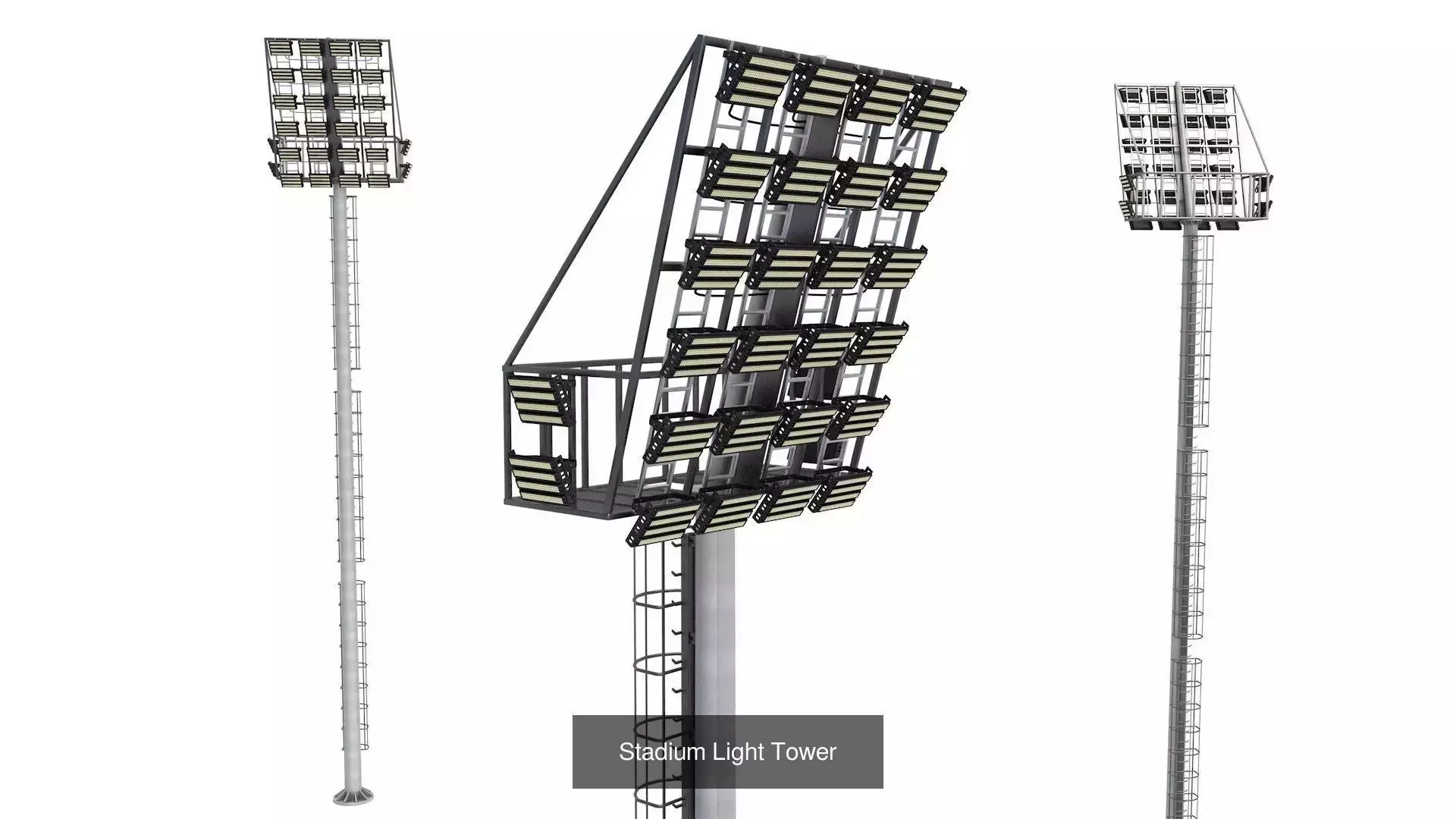 Stadium Light collection _2