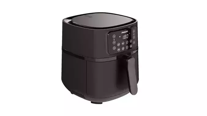 Philips Airfryer HD