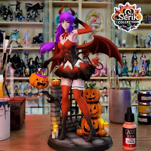 ESIL HALLOWEEN - SOLO LEVELING