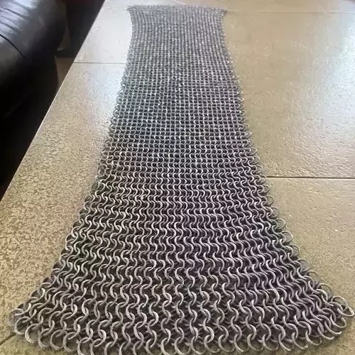 Chainmail Sheet 2