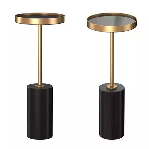 Rhodes Martini Table