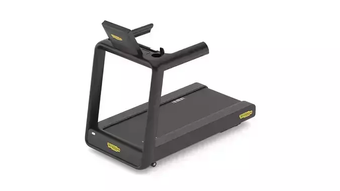 Technogym Treadmill New Excite Run