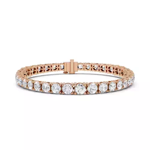 Tennis Bracelet 3dm stl renders Animation video details