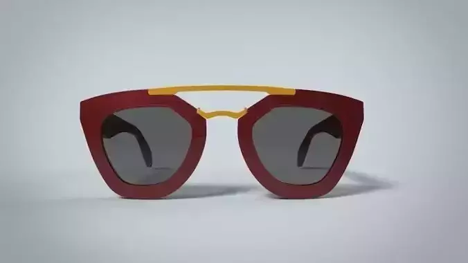 prada sunglasses
