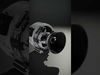 Futuristic Jet Engine Model Pack Low-poly 3D model_2