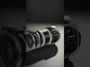 Futuristic Jet Engine Model Pack Low-poly 3D model_2