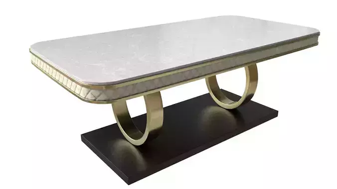 Modern Table