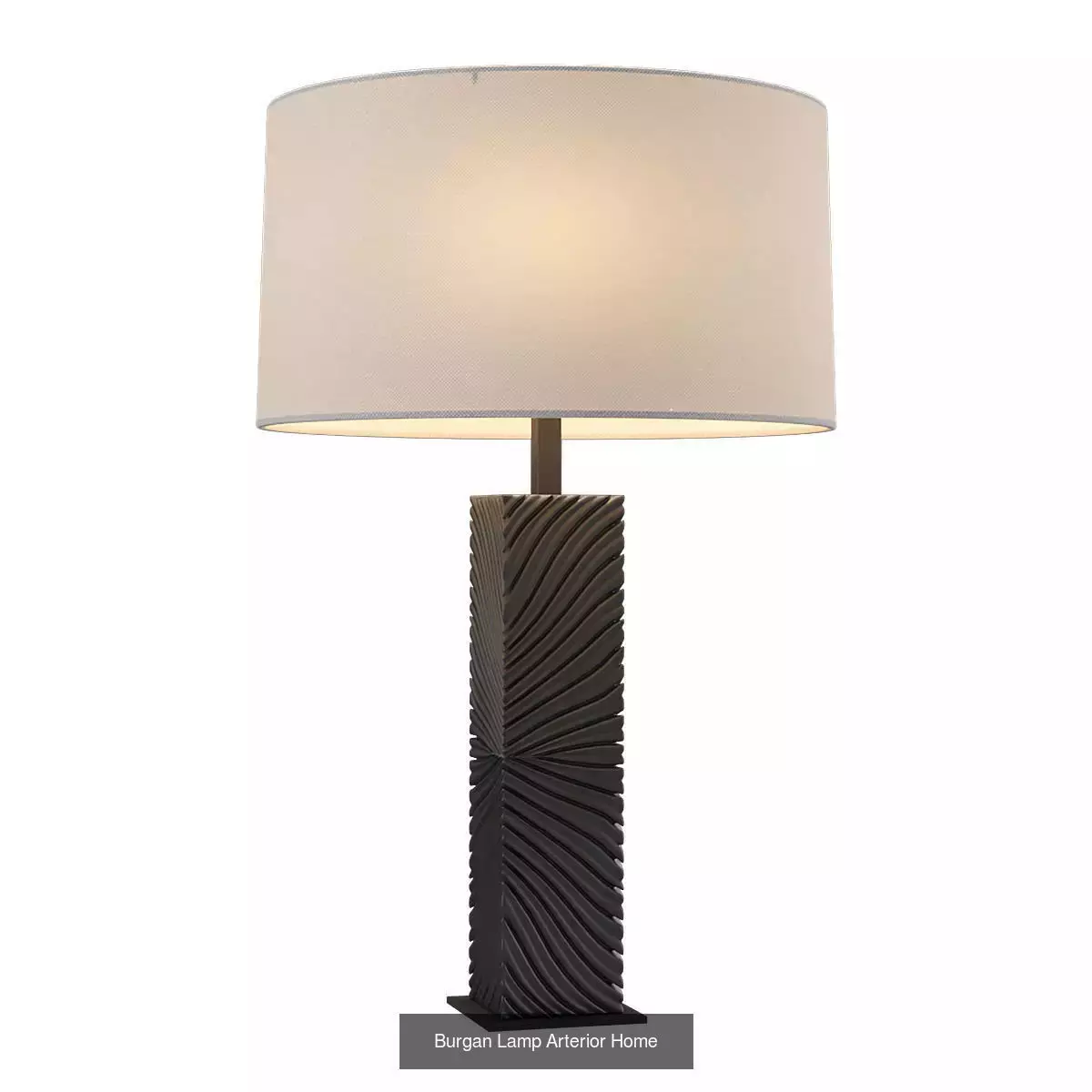 Arteriors Table Lamp Collection _14