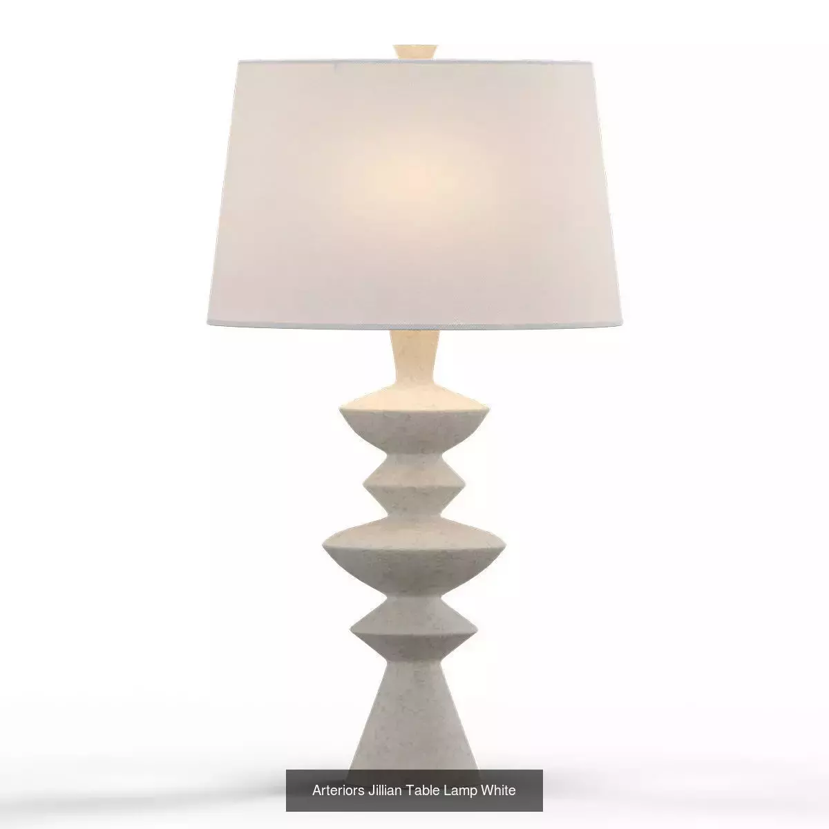 Arteriors Table Lamp Collection _19