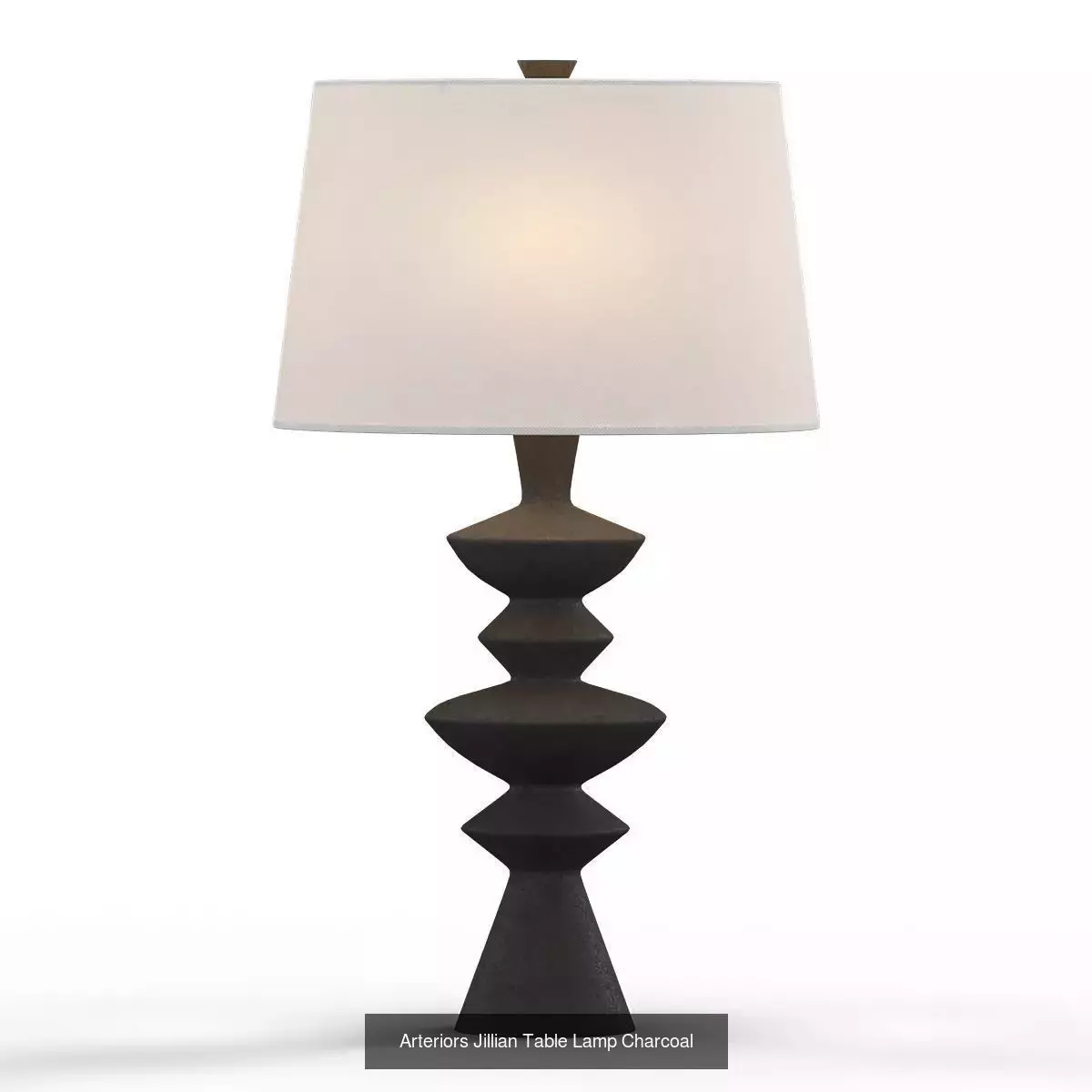 Arteriors Table Lamp Collection _20