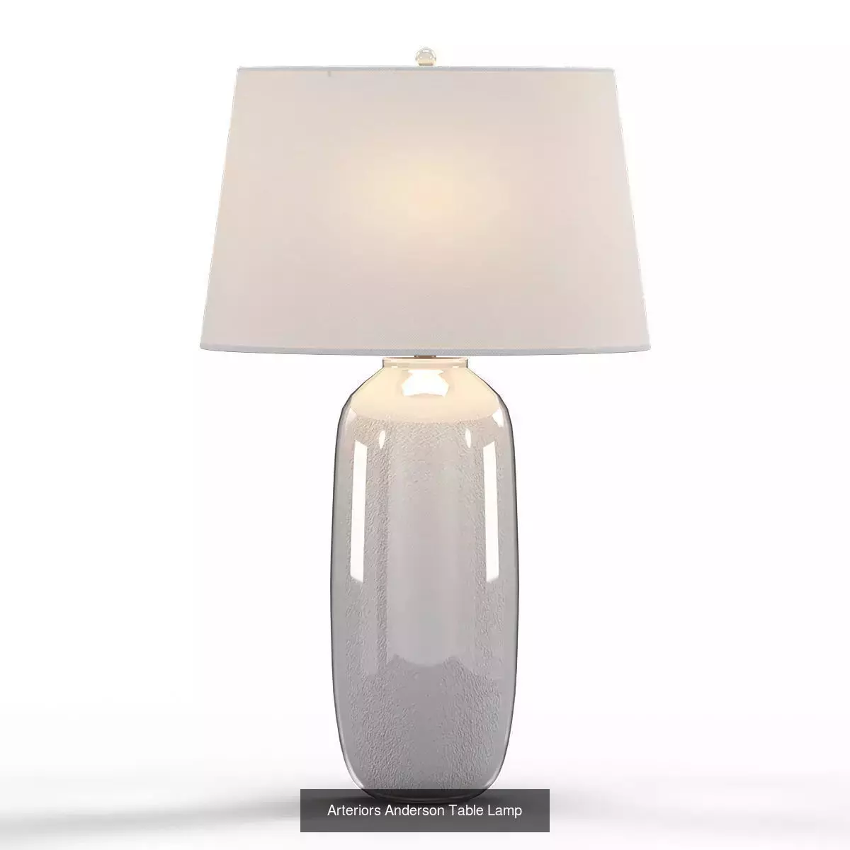 Arteriors Table Lamp Collection _21