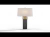 Arteriors Table Lamp Collection _12