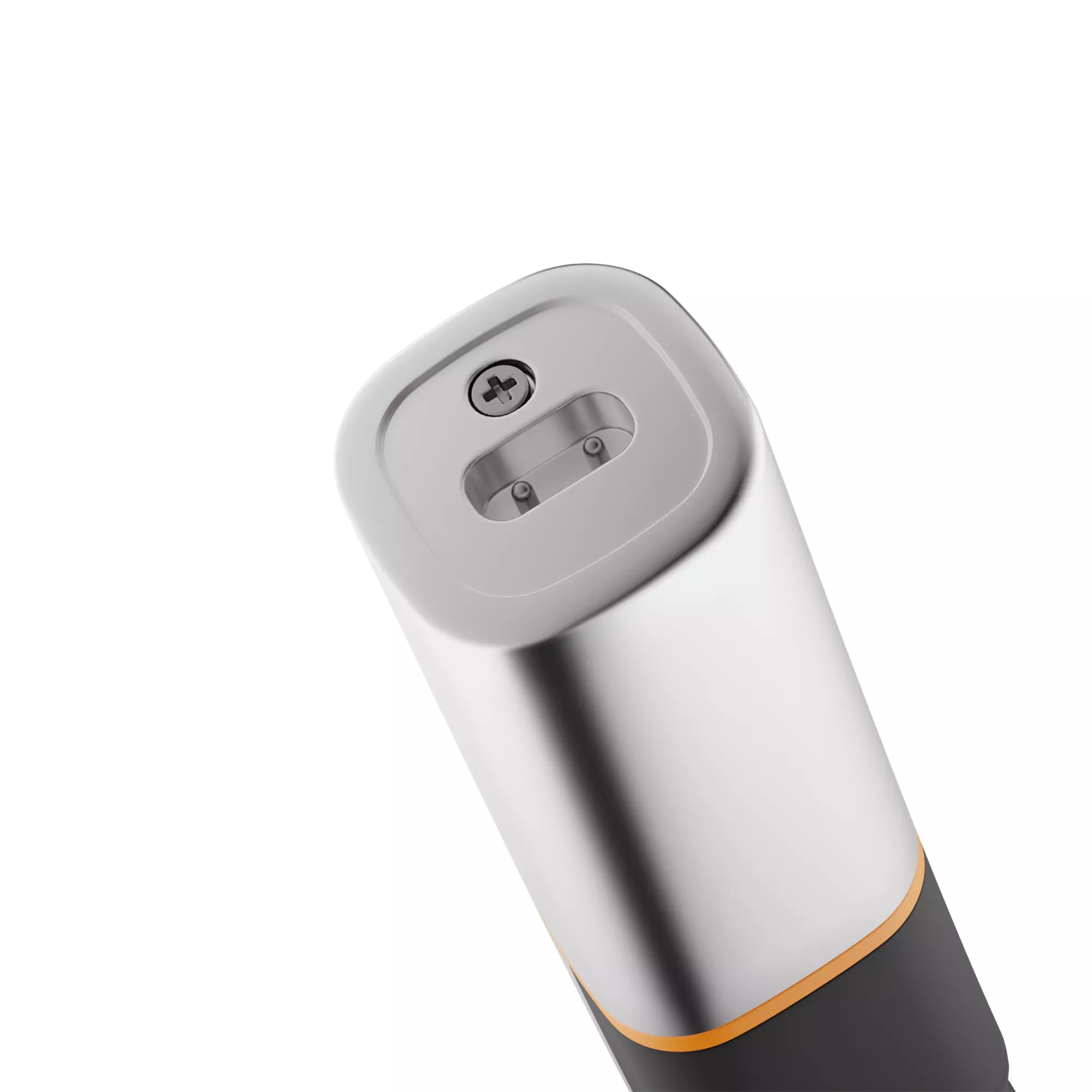 Realistic Electric Hair Trimmer High-Quality 3D Model 3D model_5