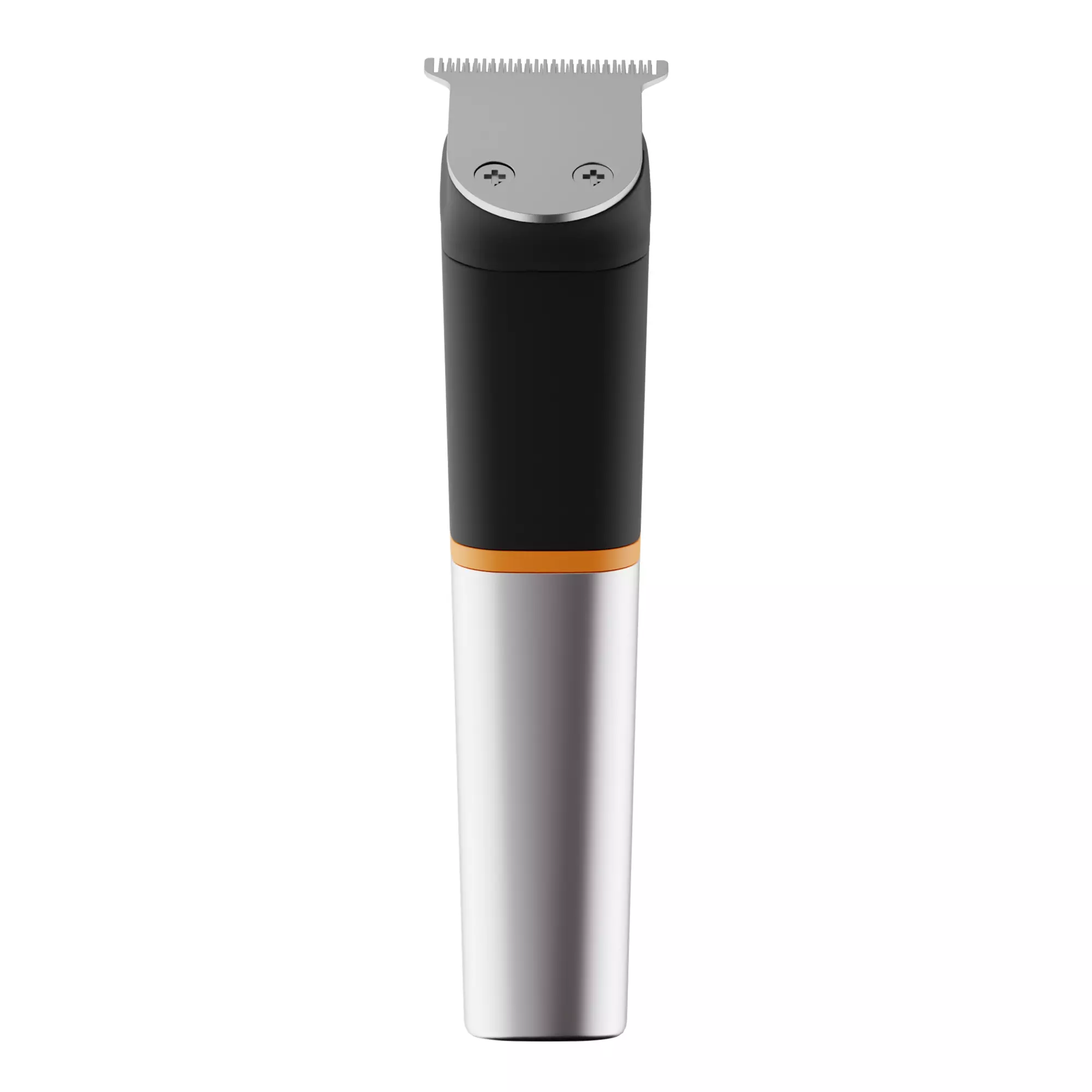 Realistic Electric Hair Trimmer High-Quality 3D Model 3D model_7