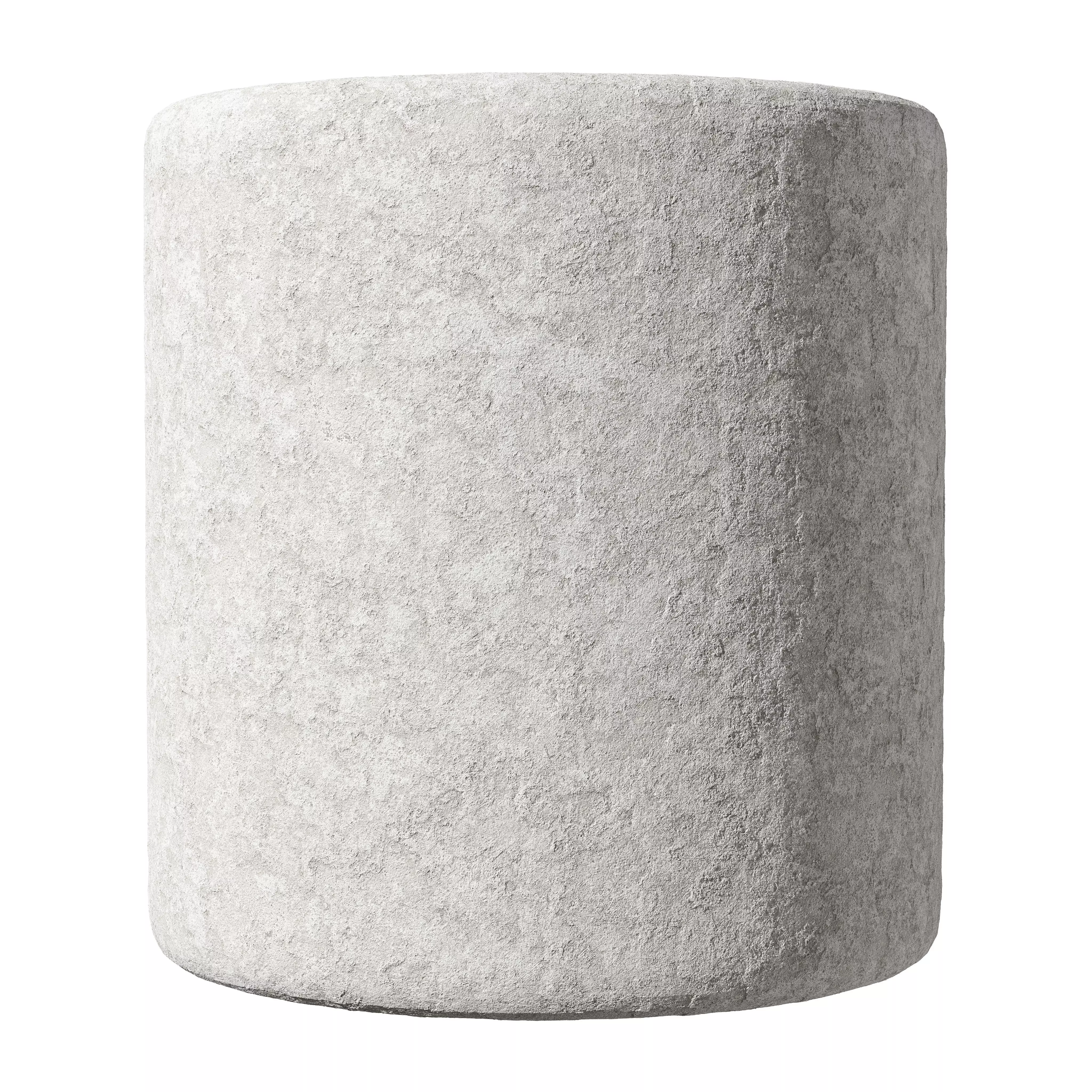 PBR Plaster Material 164 Texture
