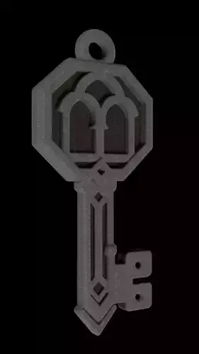 Umbra Seal of Darkness