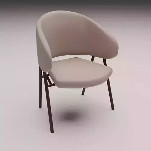 Modern Armchair