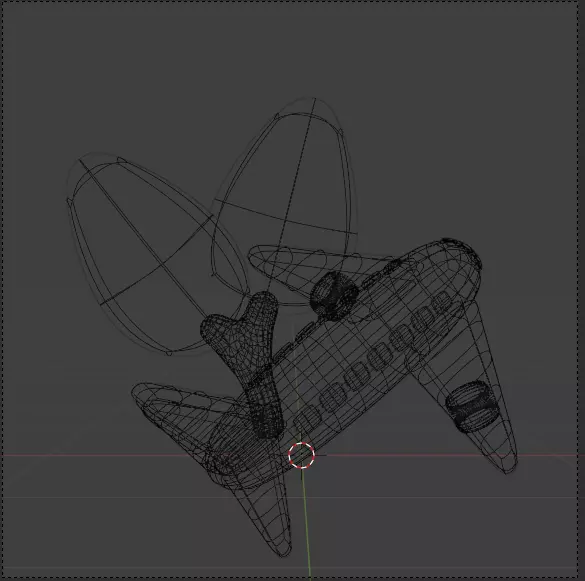 Oil and Gas 3d Icon Pack 3D model_10