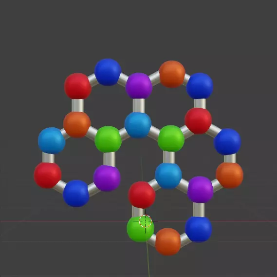 Oil and Gas 3d Icon Pack 3D model_88