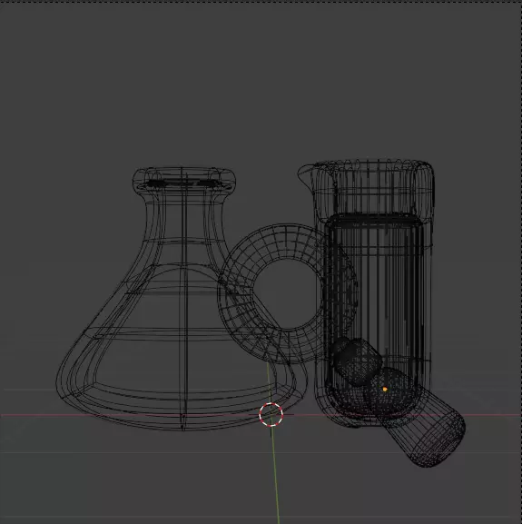 Oil and Gas 3d Icon Pack 3D model_12