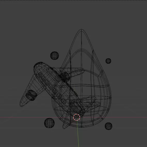 Oil and Gas 3d Icon Pack 3D model_7