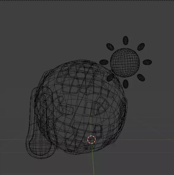 Oil and Gas 3d Icon Pack 3D model_51