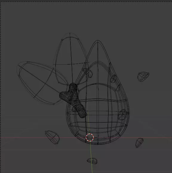 Oil and Gas 3d Icon Pack 3D model_54