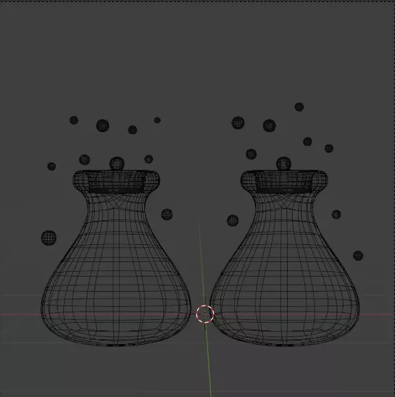 Oil and Gas 3d Icon Pack 3D model_16