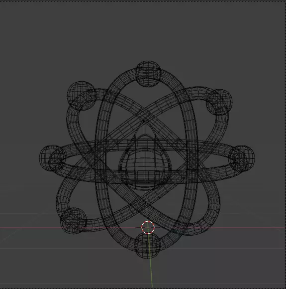 Oil and Gas 3d Icon Pack 3D model_90