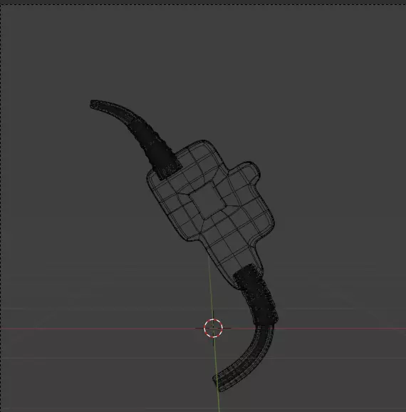 Oil and Gas 3d Icon Pack 3D model_39