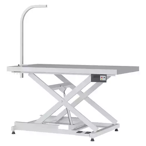 Veterinary table