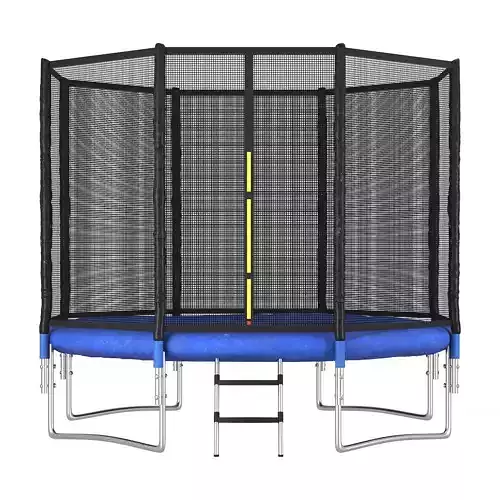 Calmmax Trampoline