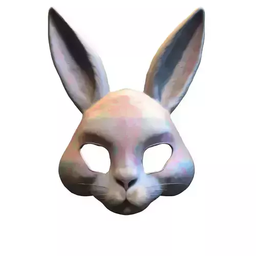 Rabbit Mask