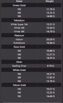 Handmade 2-Piece Ring 3D print model_6