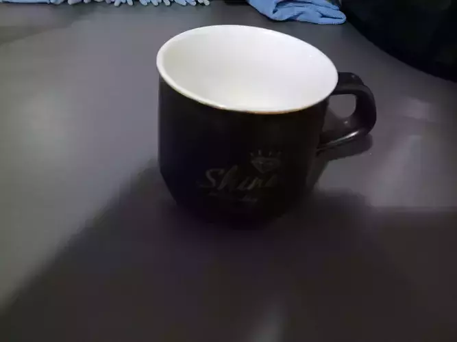 3d printable mug