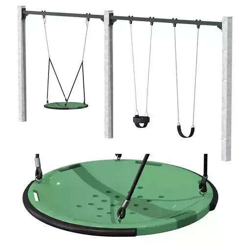 Basket - Strap - Toddler SW-091