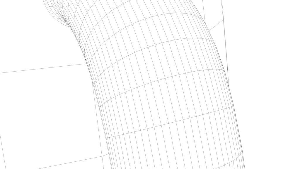 One Cup with 8 different Texture Maps Low-poly 3D model_10