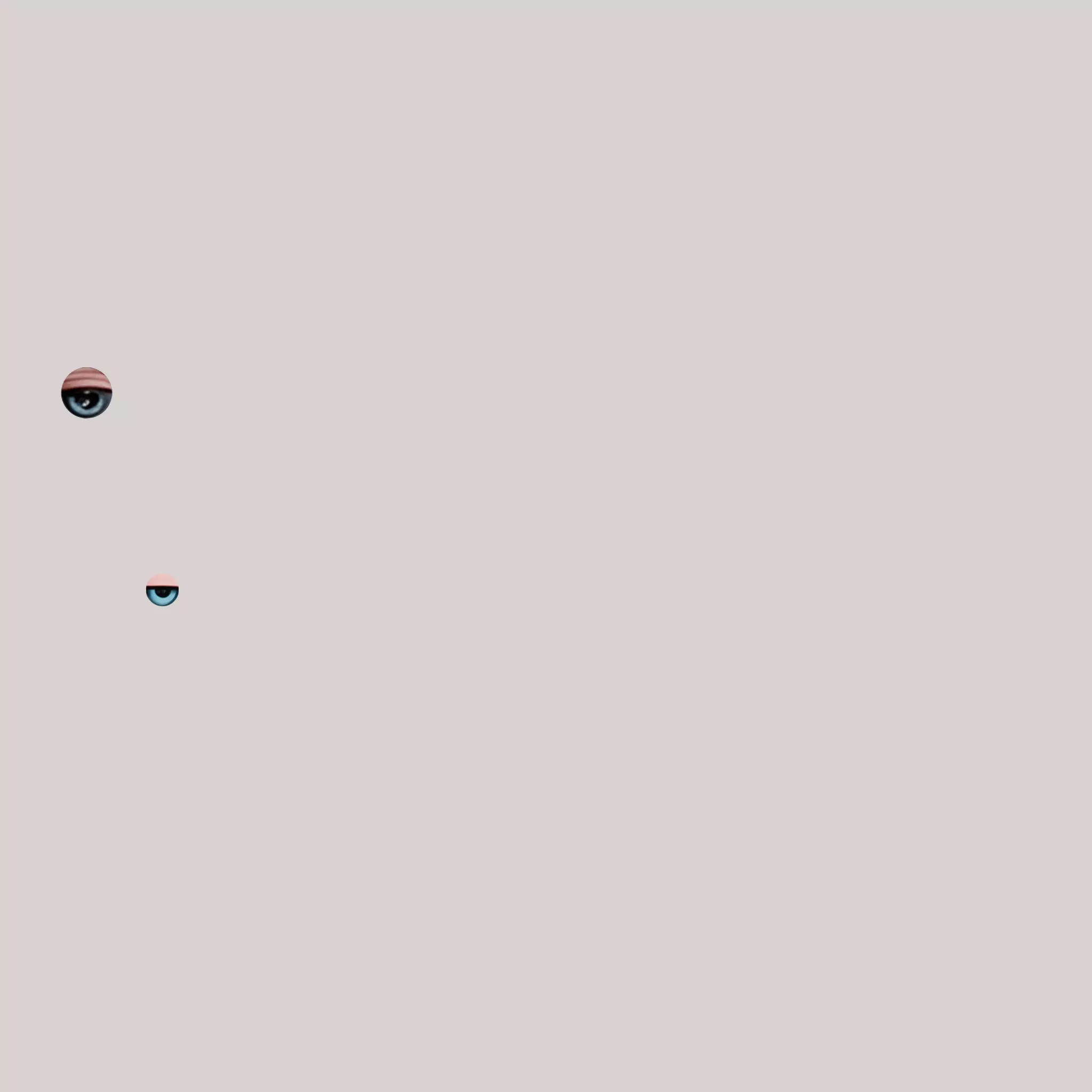 Centipede 3d Character Low-poly 3D model_11