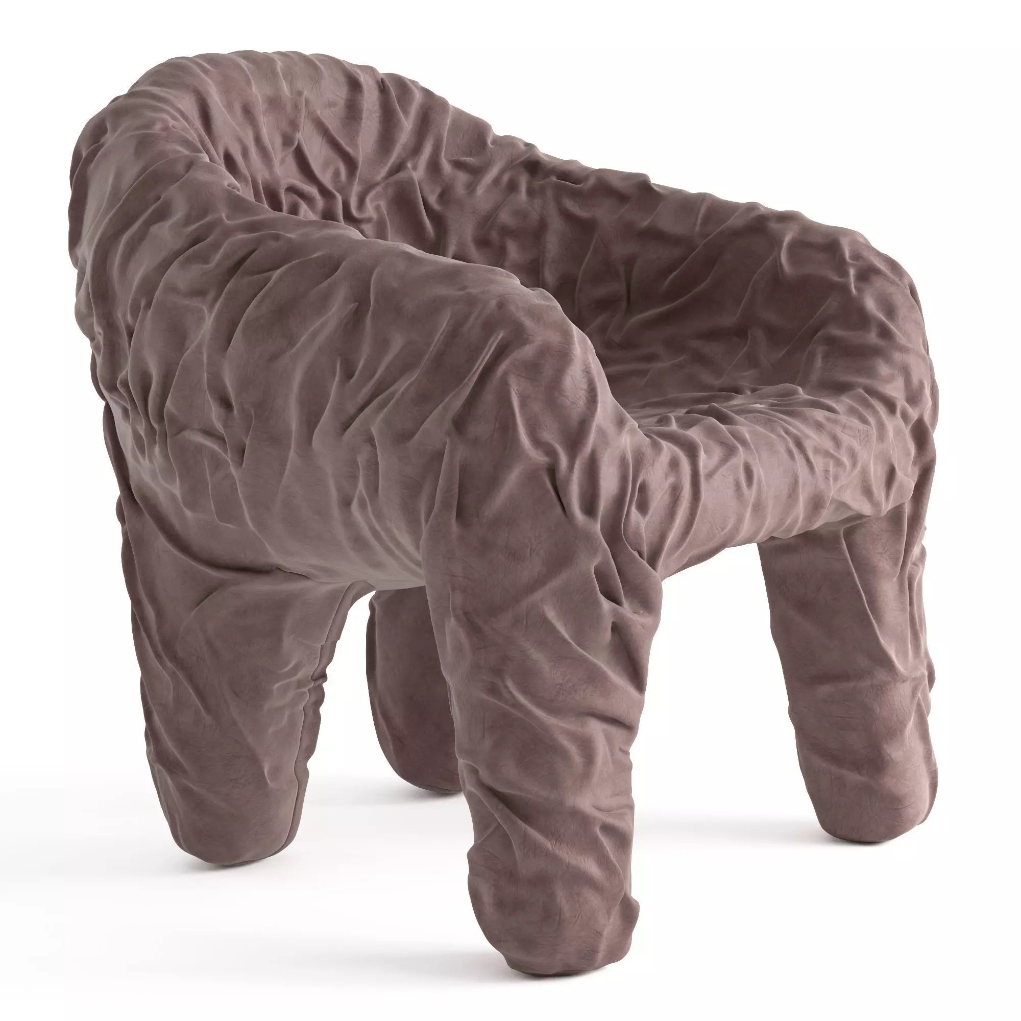Baxter Stromboli 3D model