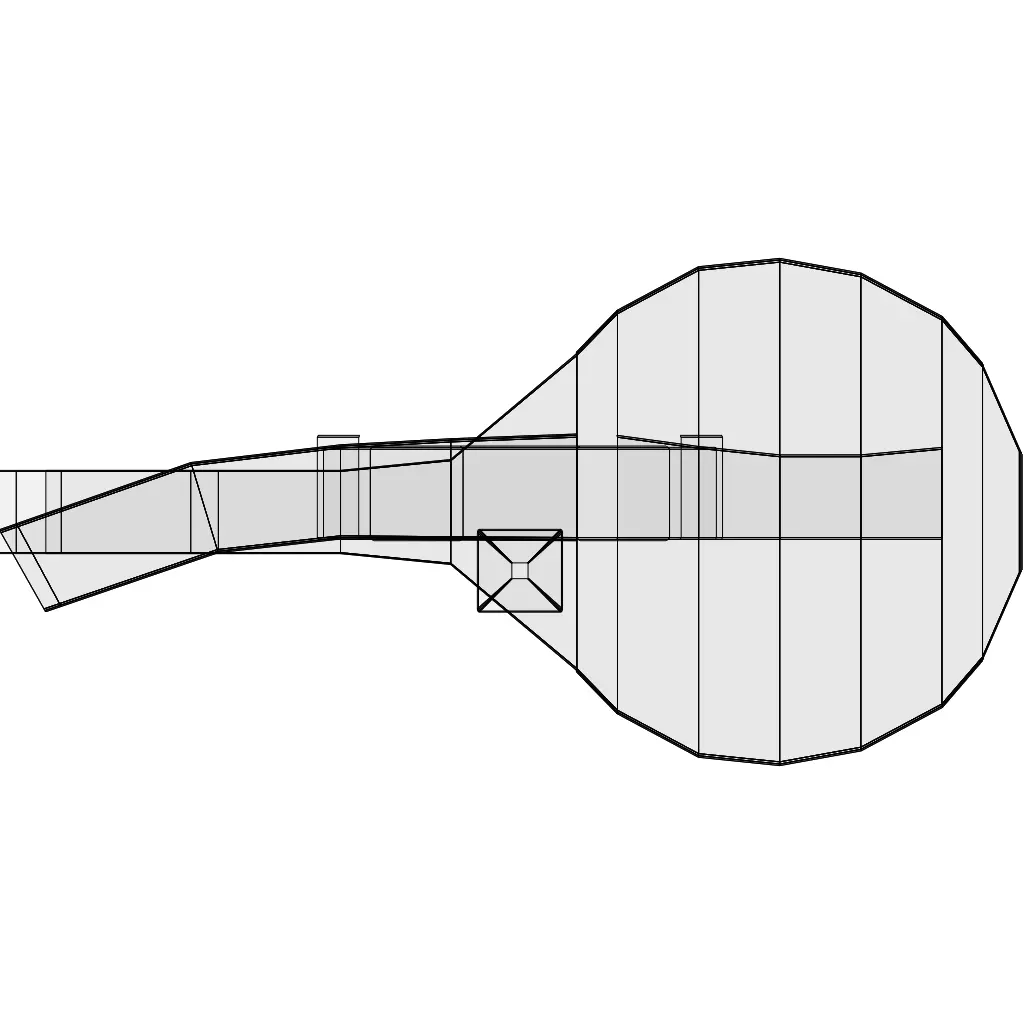 Pump Bottle 3D model_11