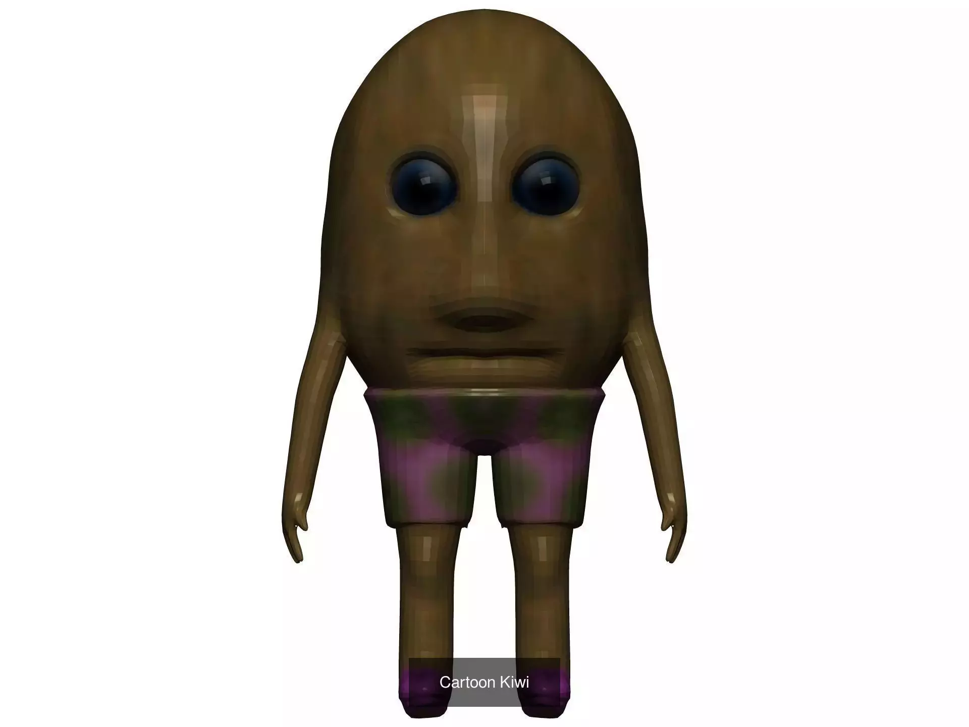 Cartoon Food Collection _33