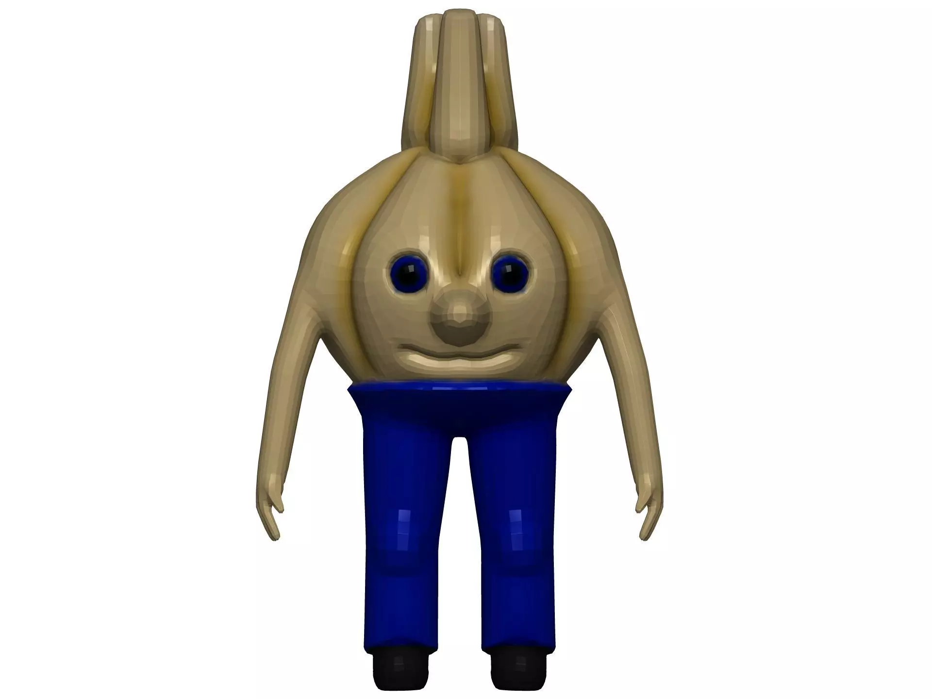 Cartoon Food Collection _24