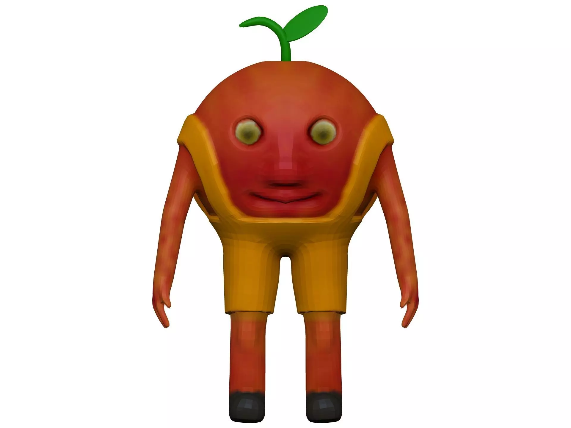 Cartoon Food Collection _38