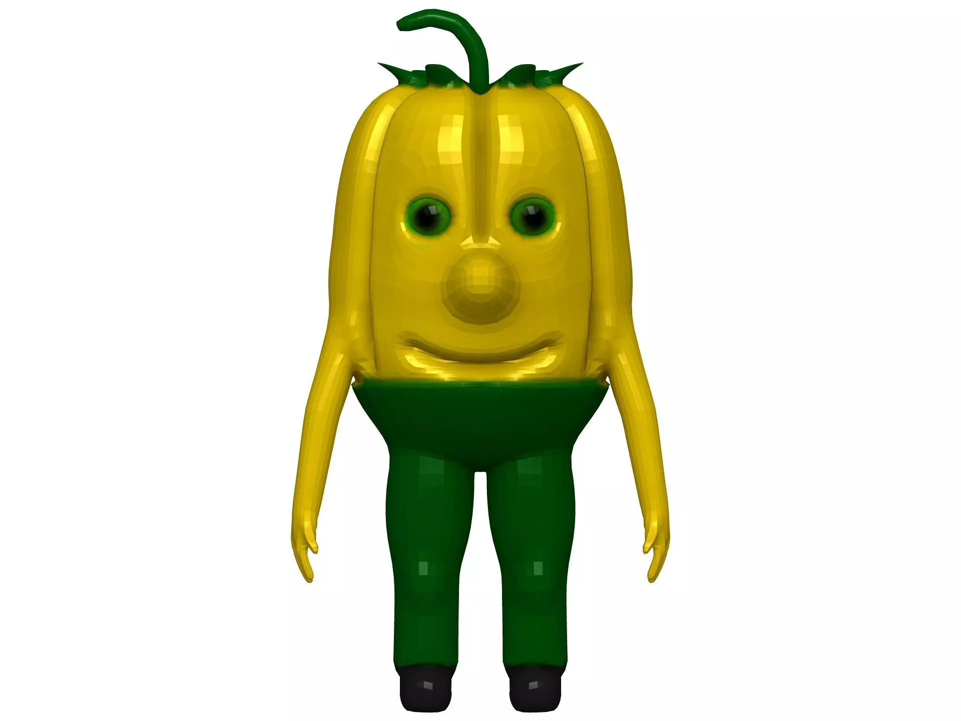 Cartoon Food Collection _56