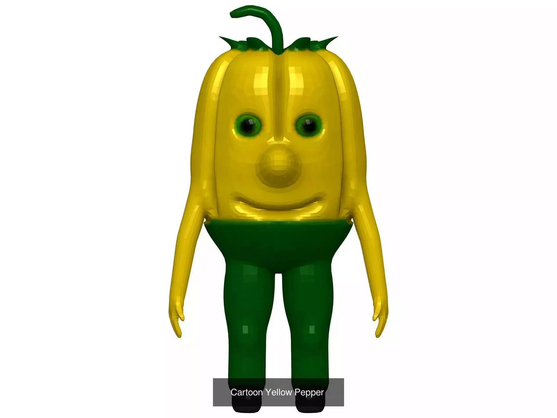 Cartoon Food Collection _55