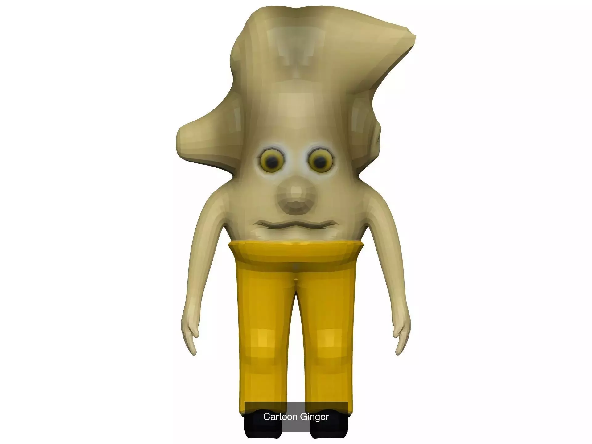 Cartoon Food Collection _25