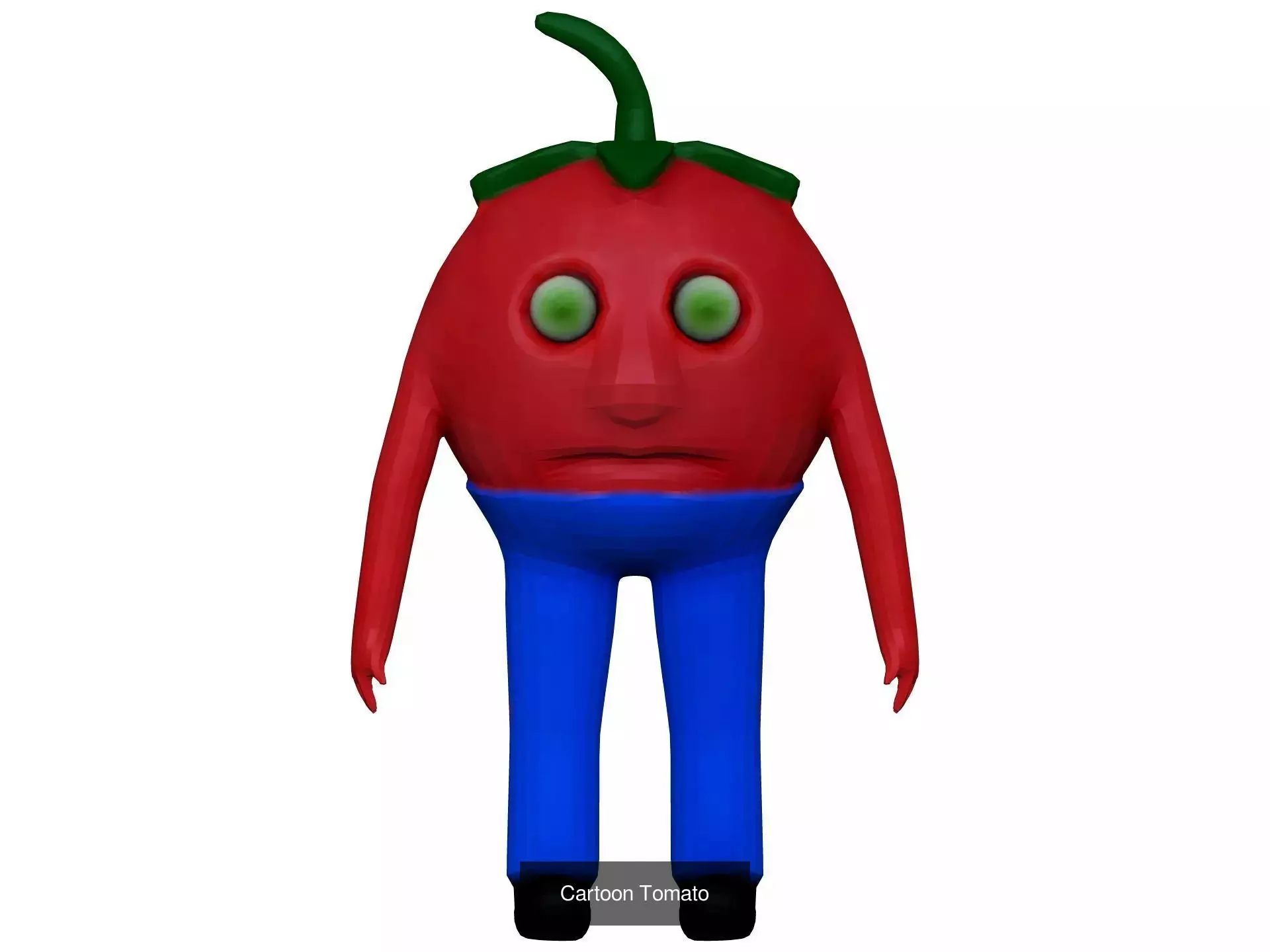 Cartoon Food Collection _51