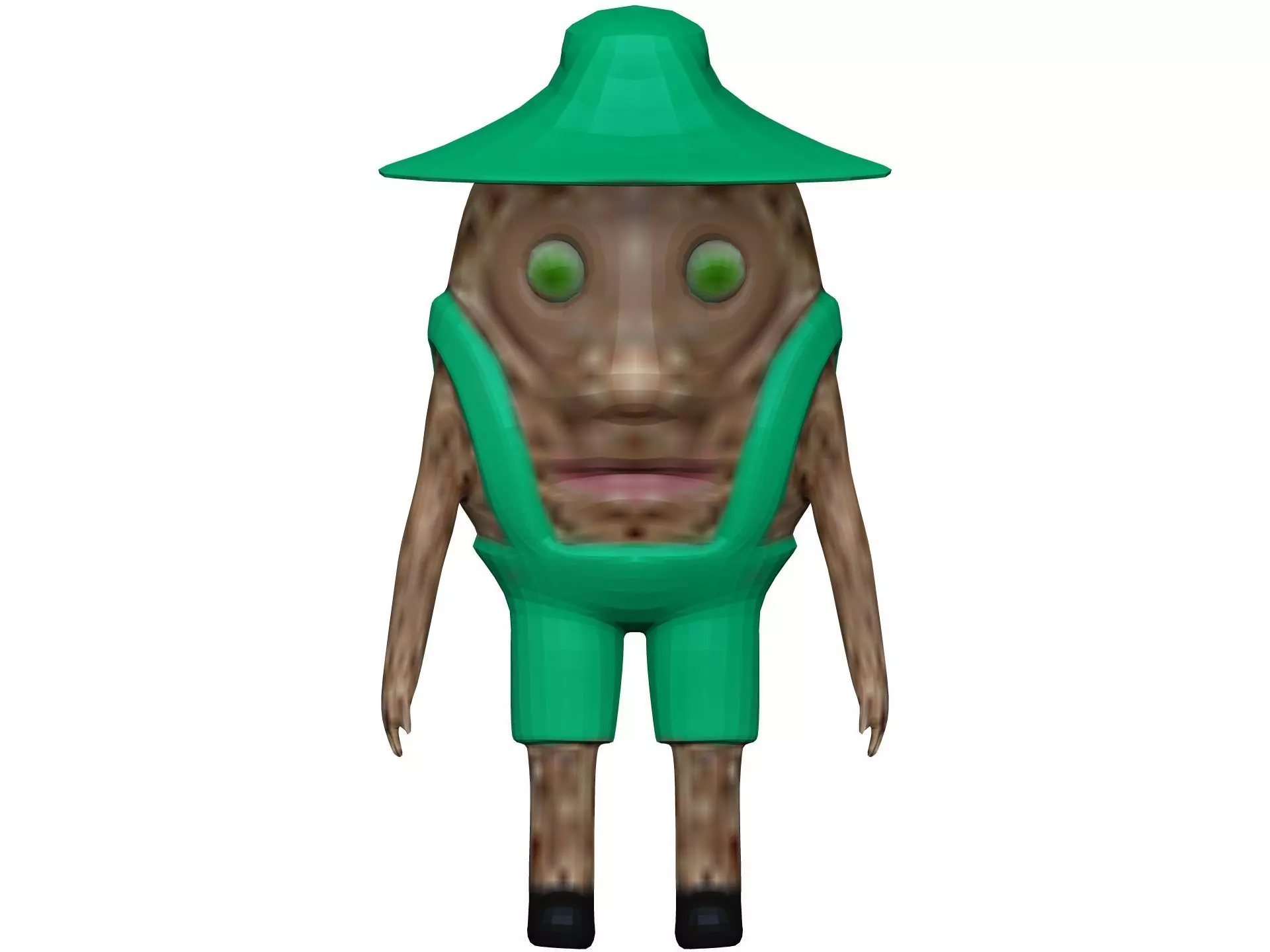 Cartoon Food Collection _14