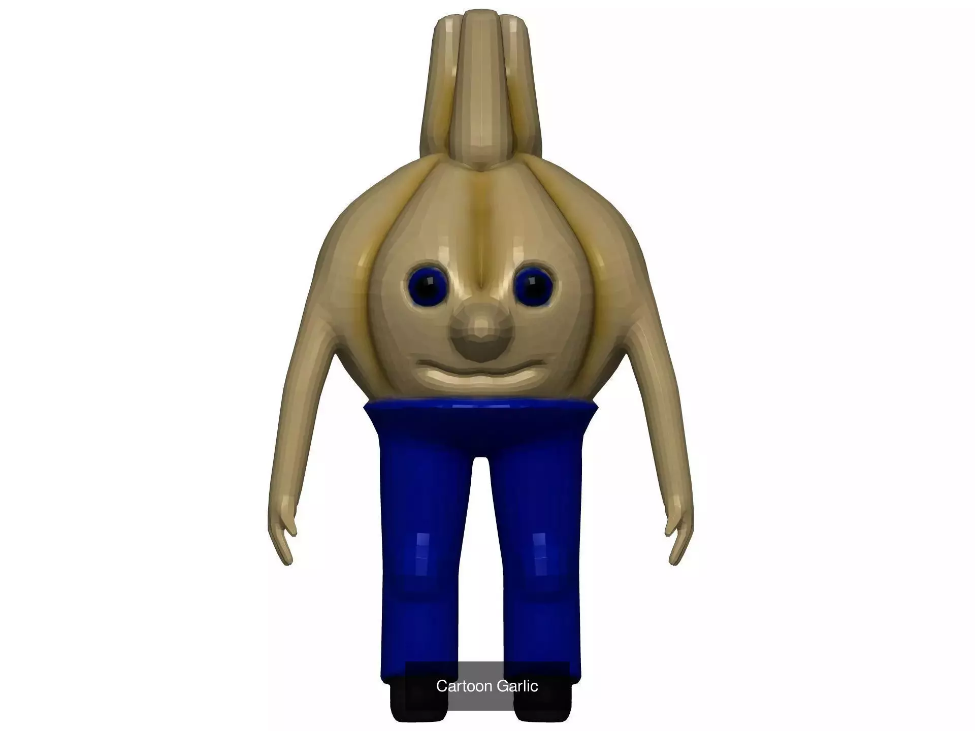 Cartoon Food Collection _23